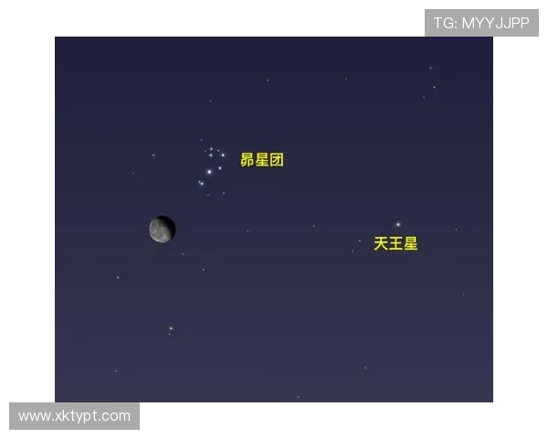 星空官方网站：最新天文新闻、天象预告与天文设备评测的全面信息平台