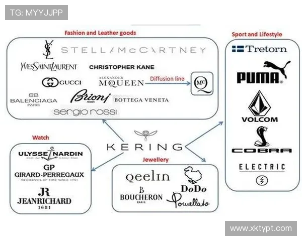 如何通过开云网站实现品牌全球化战略，推动奢侈品行业的发展