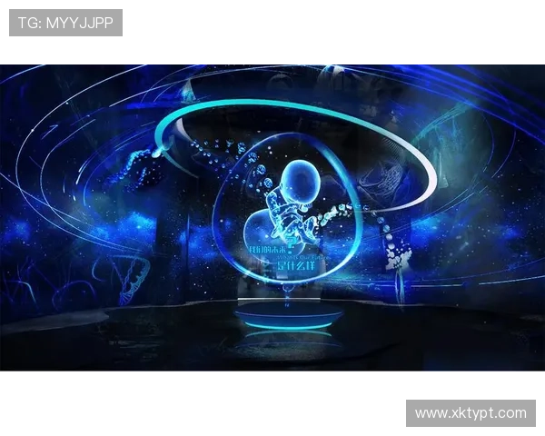 星空网页版：结合虚拟现实技术的沉浸式星空浏览体验