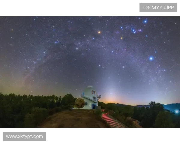 星空门户的天文现象:观测流星雨与星群的最佳时机 星空门户的天文现象:观测流星雨与星群的最佳时机