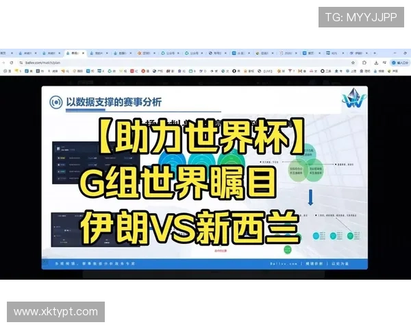 2026年世界杯伊朗对阵新西兰比赛合法观看渠道详细介绍与最新资讯